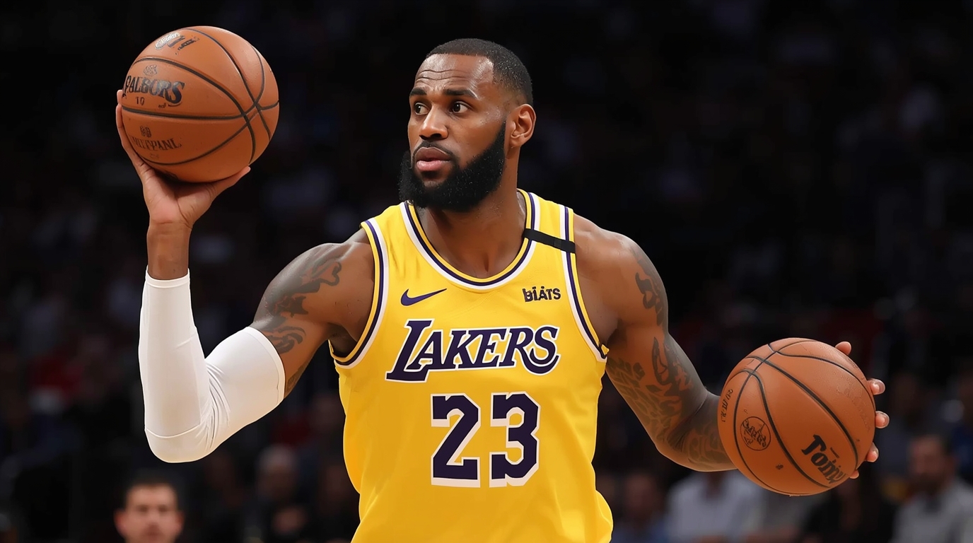 Raptors vs Lakers Thriller: Hachimura-Schock in Toronto