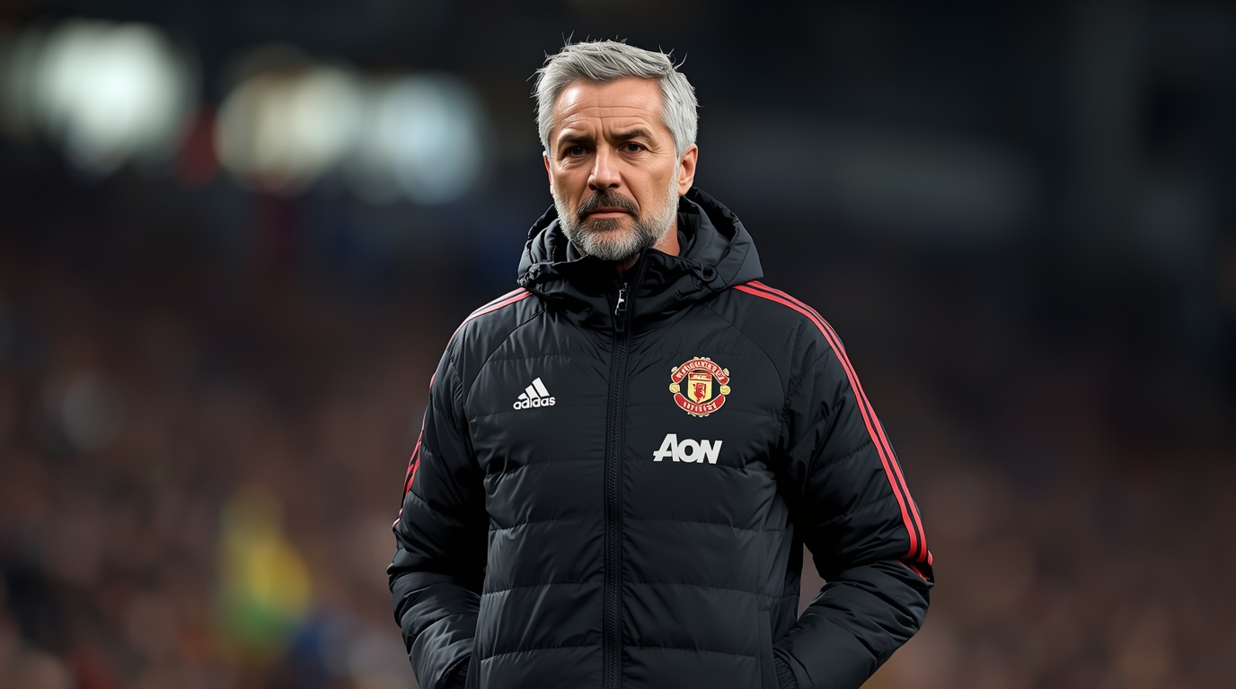 Manchester United ist zurück: Wie Amorim den Riesen weckt