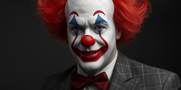 Sven Martinek – Der Kultstar hinter „Der Clown“ und Papa von Esther Sedlaczek