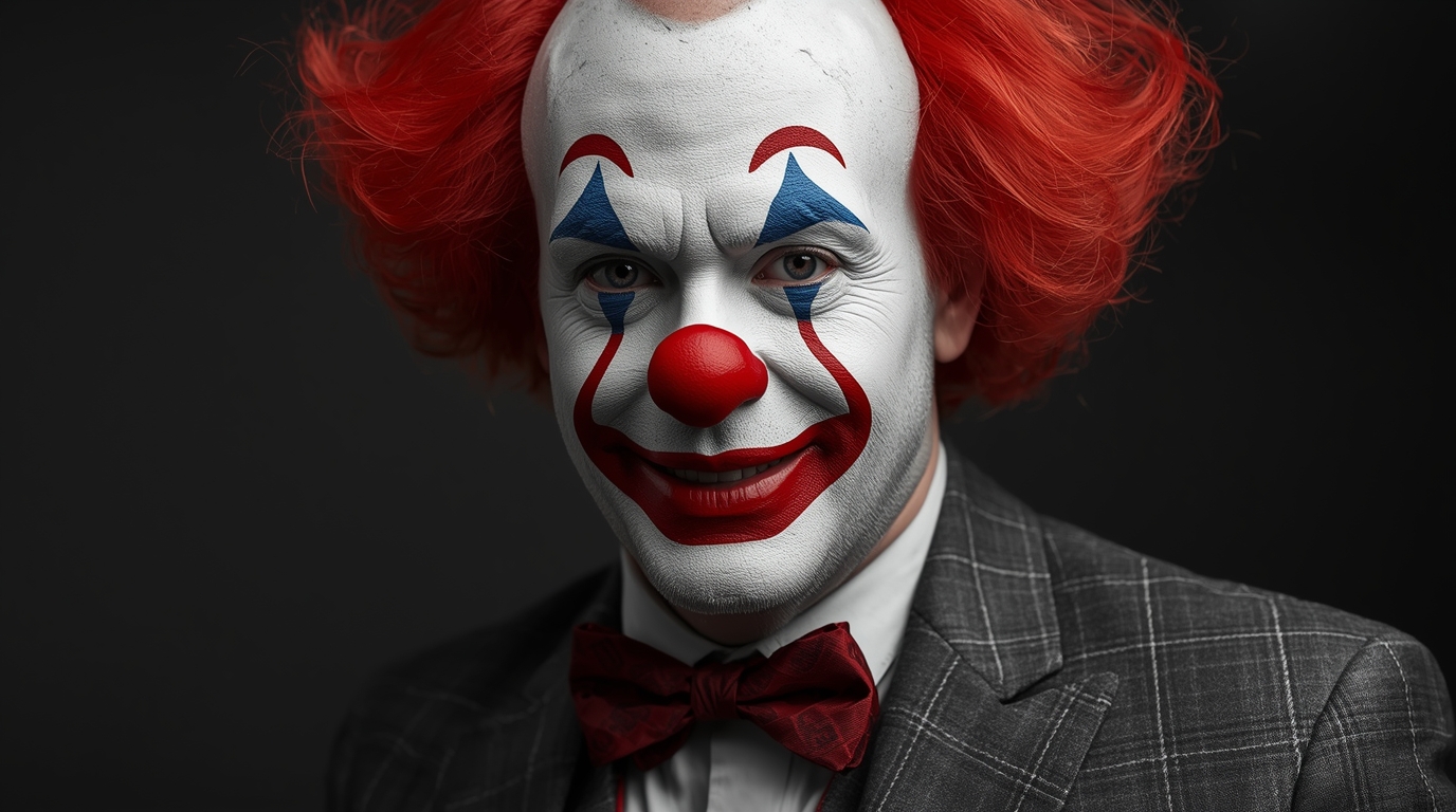 Sven Martinek – Der Kultstar hinter „Der Clown“ und Papa von Esther Sedlaczek