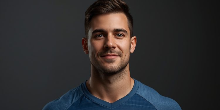 Alessandro Antonicelli: Vom Fitness-Star zum Mutmacher im Kampf gegen Krebs