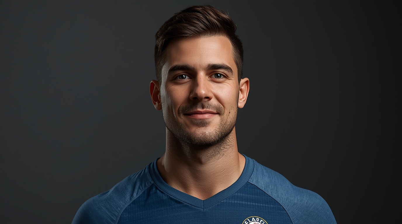 Alessandro Antonicelli: Vom Fitness-Star zum Mutmacher im Kampf gegen Krebs
