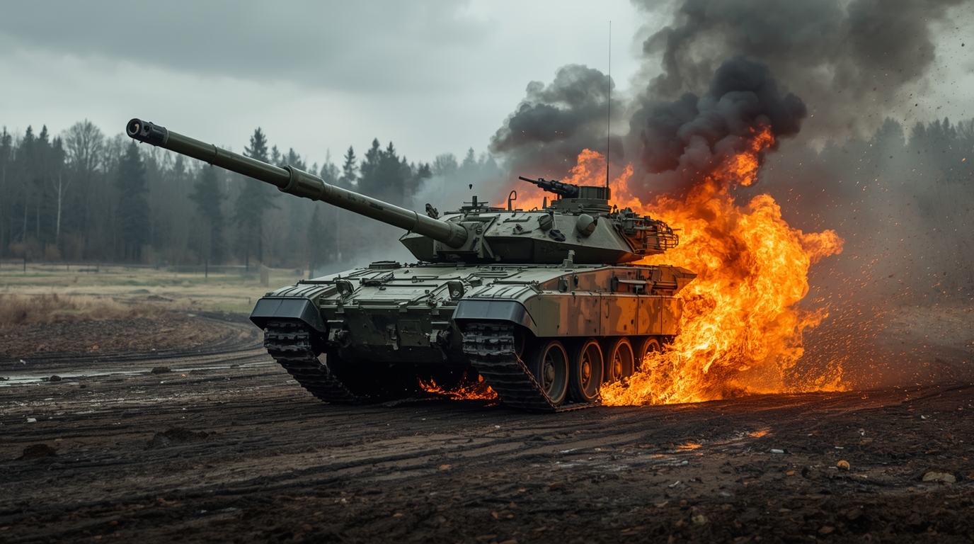 Rheinmetall Aktie im Fokus: Crash, Chancen und Risiken