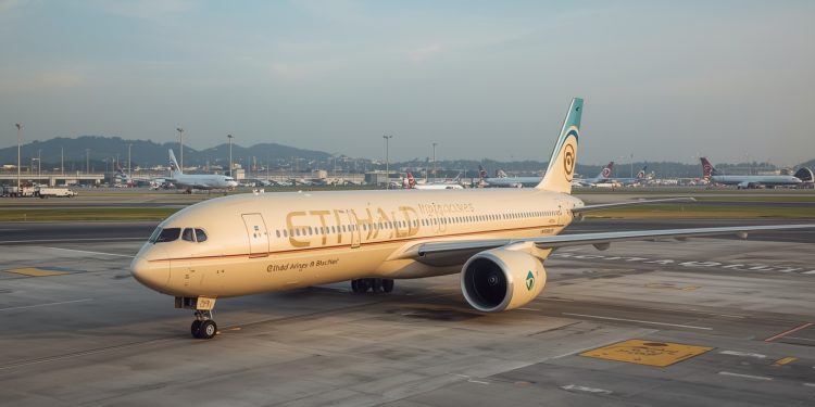 Etihad erweitert Angebot: Was Österreich-Reisende jetzt wissen müssen