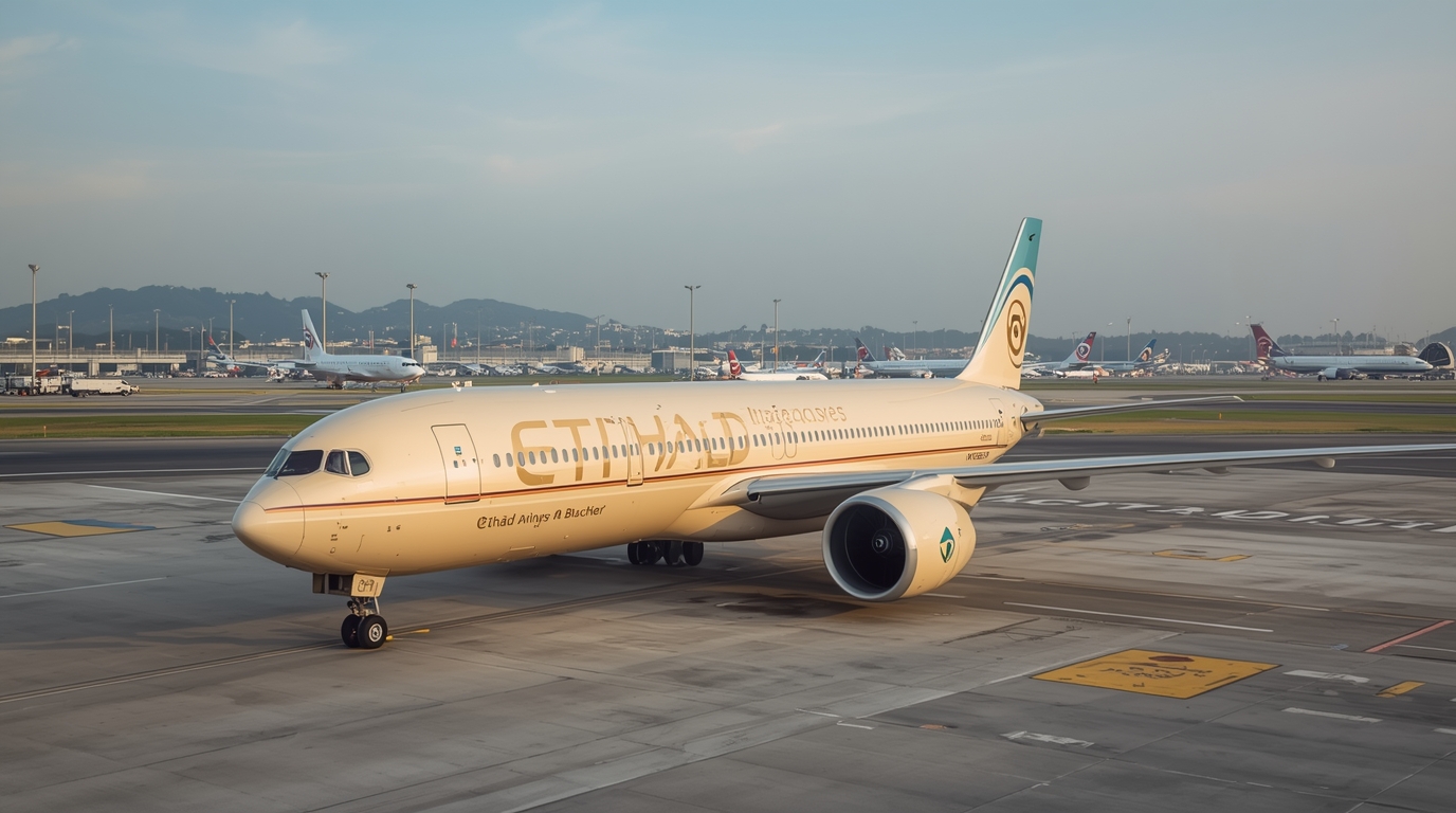 Etihad erweitert Angebot: Was Österreich-Reisende jetzt wissen müssen