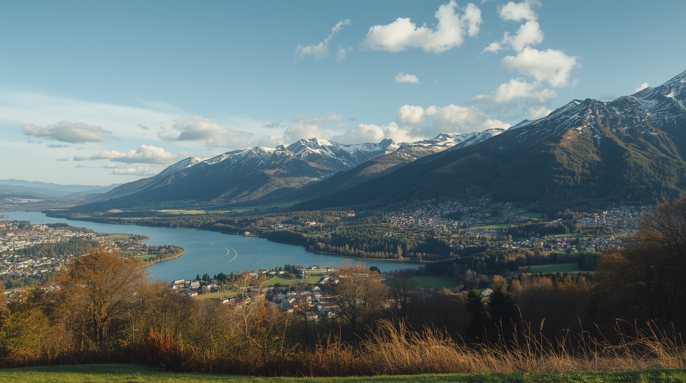 Verbund Aktie im Check: Chancen, Risiken und Ausblick