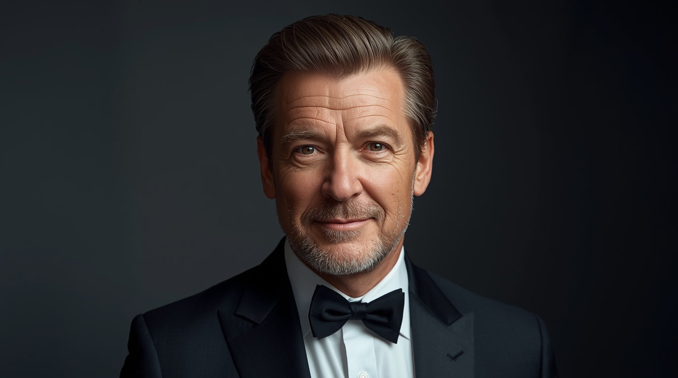 Pierce Brosnan feiert Comeback mit neuen Rollen und Bond-Meinung