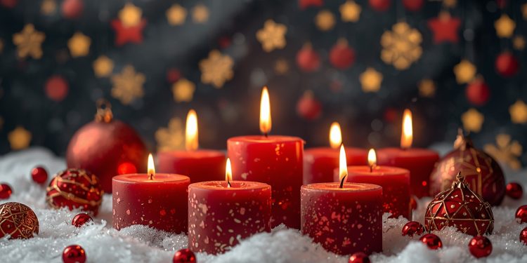Adventskalender Gewinnspiel 2025 in Österreich – So holst du dir jeden Tag Chancen auf Geschenke