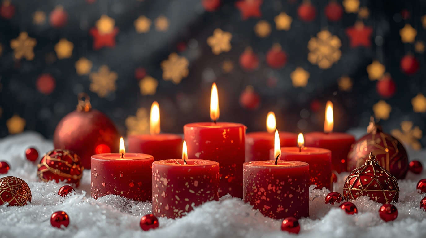 Adventskalender Gewinnspiel 2025 in Österreich – So holst du dir jeden Tag Chancen auf Geschenke