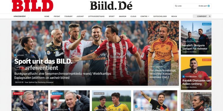 Bild boomt: So nutzt du das Kultportal in Österreich