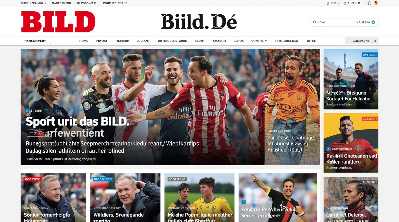 Bild boomt: So nutzt du das Kultportal in Österreich