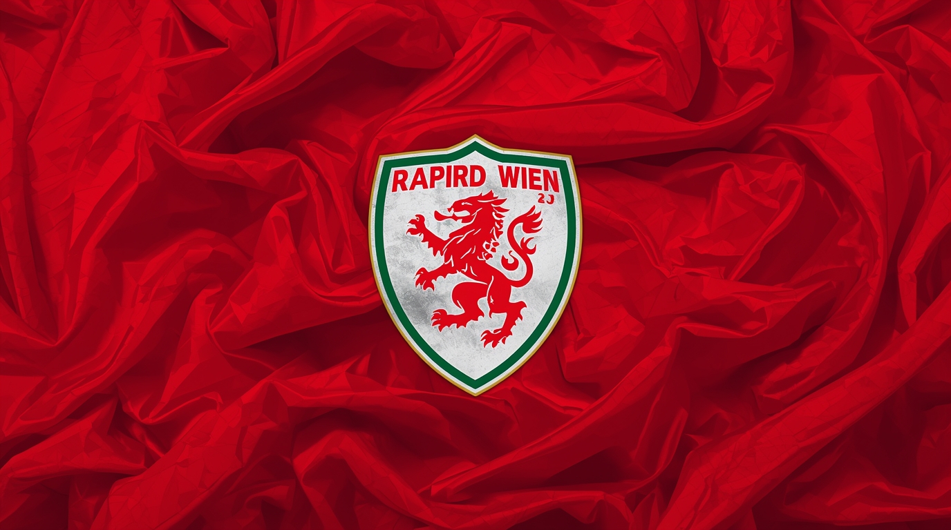SK Rapid Wien zwischen Tradition, Talente-Schmiede und Titelhunger