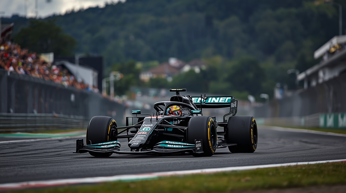 Formel 1 live in Österreich: So siehst du jedes Rennen