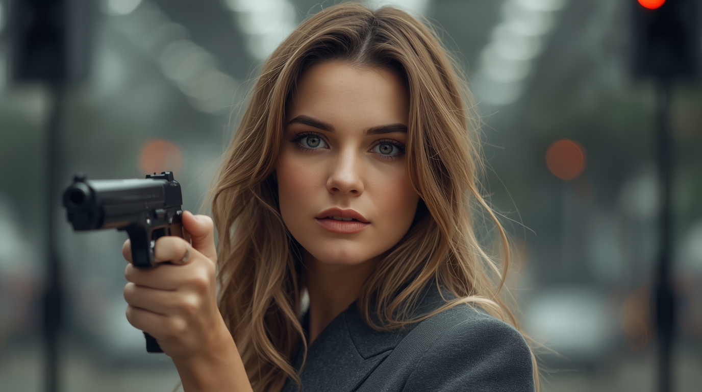 Ana de Armas erobert mit Ballerina endgültig Hollywood