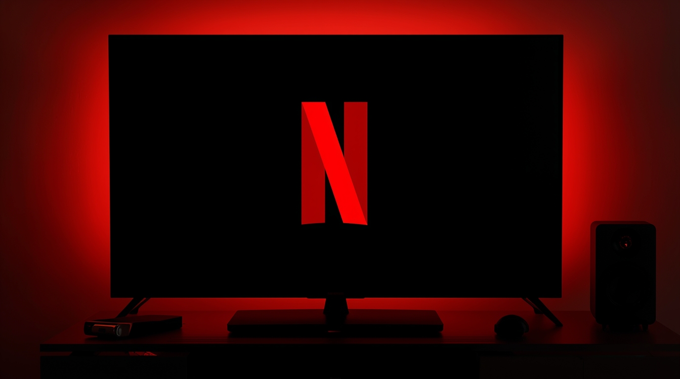 Netflix Aktie im Check: Kurs, Chancen und Risiken für Anleger in Österreich