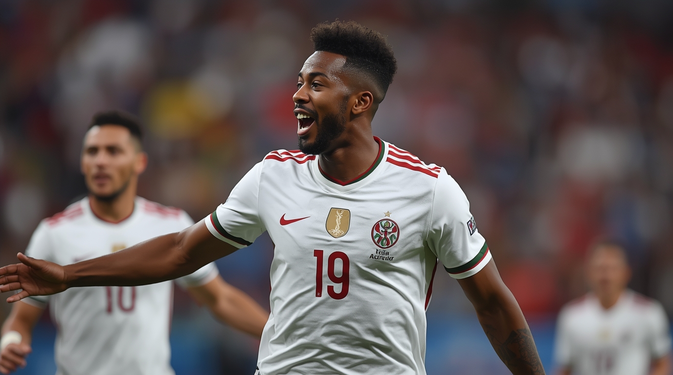 Algeriens Nationalmannschaft vor WM 2026 und AFCON 2025