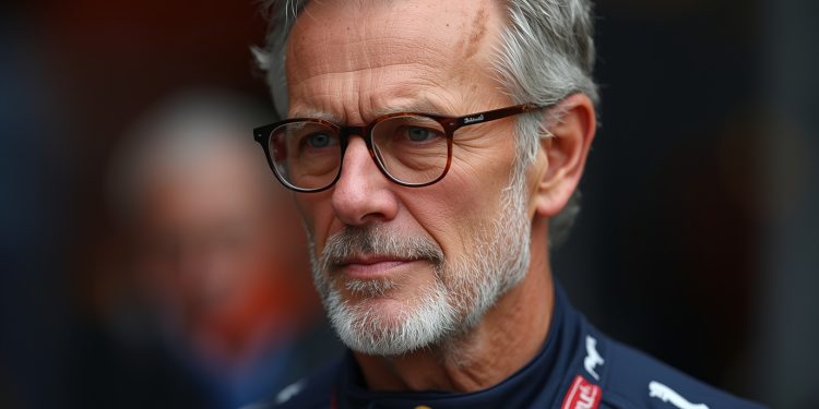 Helmut Marko geht, was wird aus Max Verstappen?