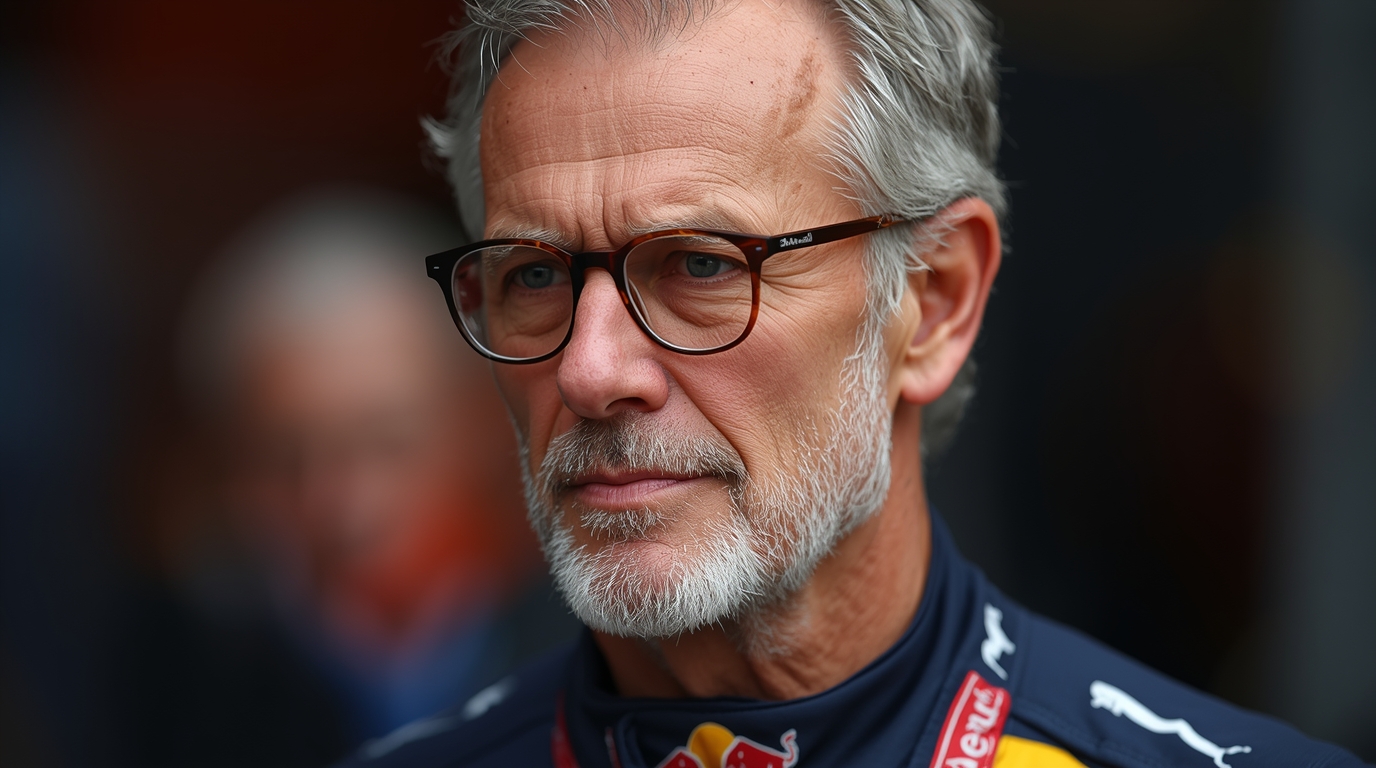 Helmut Marko geht, was wird aus Max Verstappen?