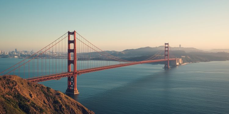 San Francisco erleben: Der neue Traumtrip für Österreicher
