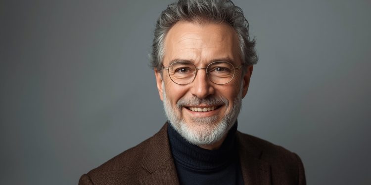 Christian Kohlund begeistert Fans mit neuen Projekten und Klassikern