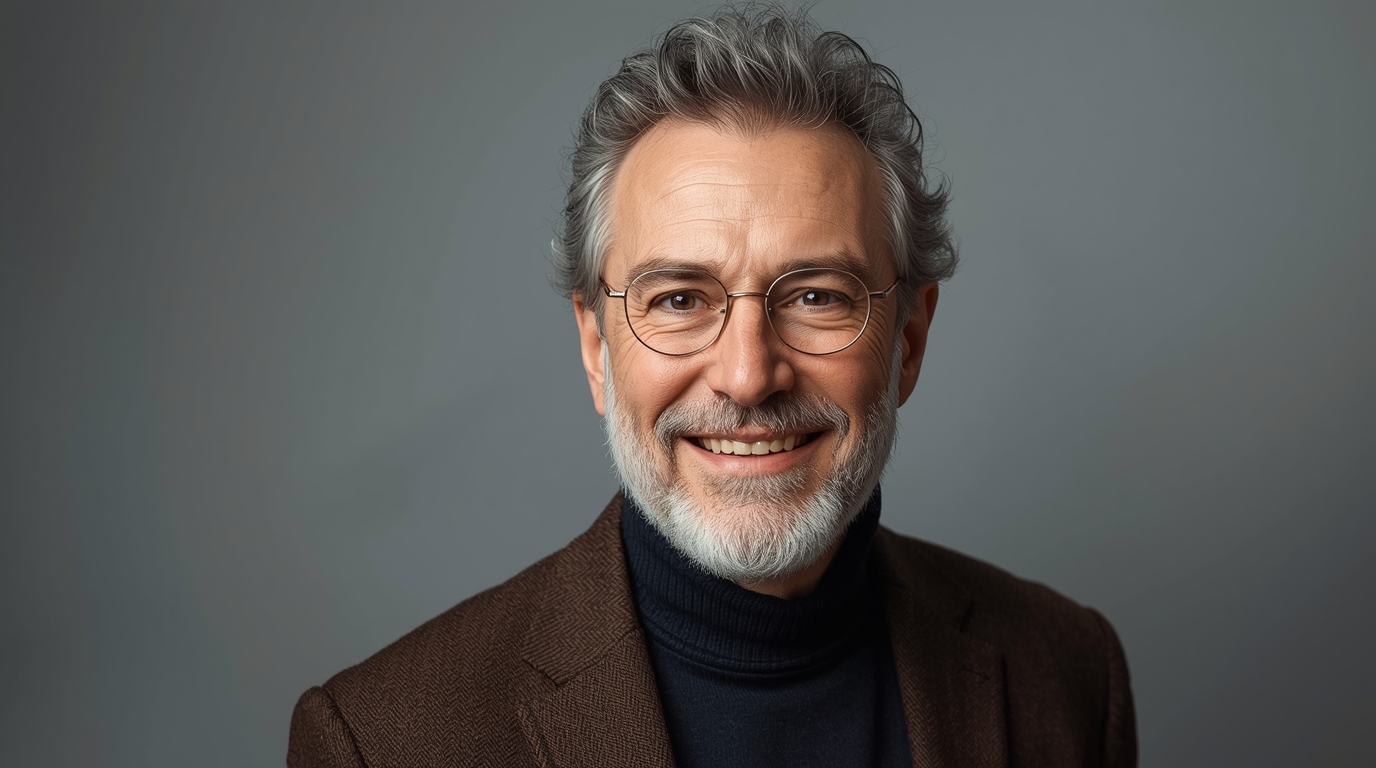 Christian Kohlund begeistert Fans mit neuen Projekten und Klassikern