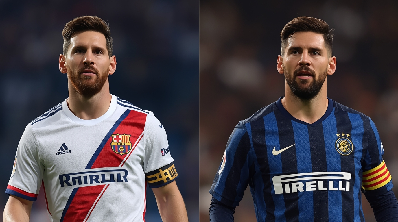 MLS Finale 2025: Messi, Müller und ein letzter großer Showdown