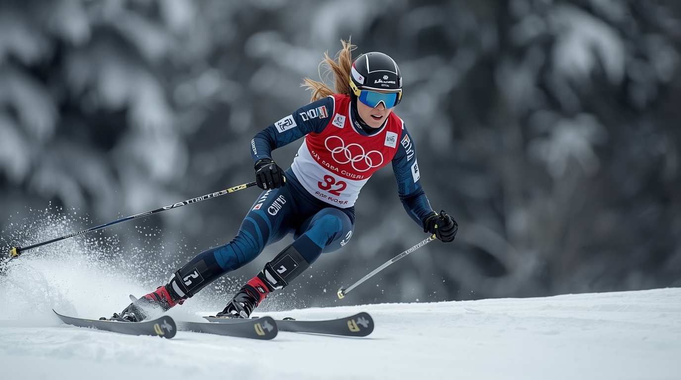 Dorothea Wierer startet ihr großes Biathlon-Abschiedsjahr
