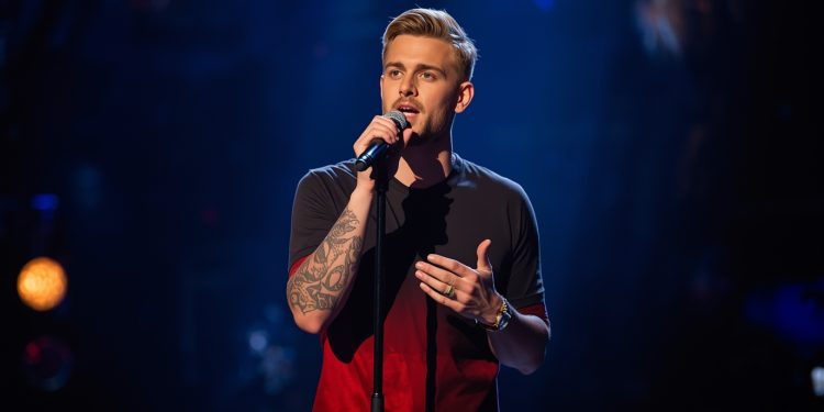 The Voice of Germany 2025 Halbfinale rockt heute Abend