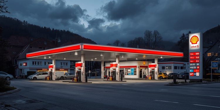 Stiglechner in der Krise – Was die Tankstellen-Pleite für Österreich bedeutet