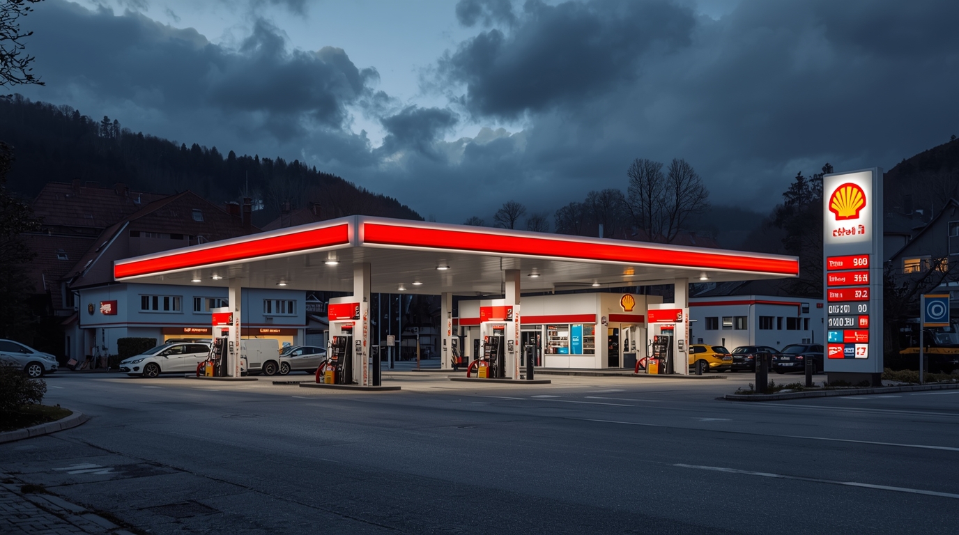 Stiglechner in der Krise – Was die Tankstellen-Pleite für Österreich bedeutet