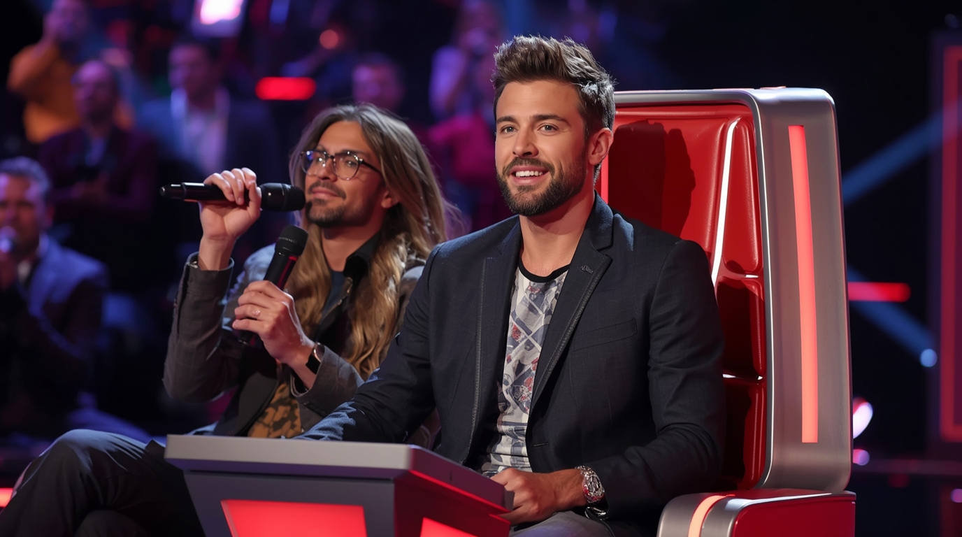 The Voice of Germany 2025: Alle Highlights, Termine und Coaches