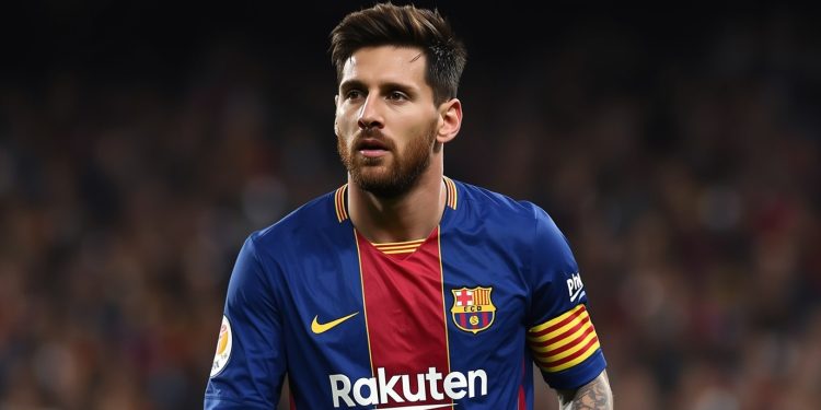 Roony Bardghji: Wie der „schwedische Messi“ Barça verzaubert