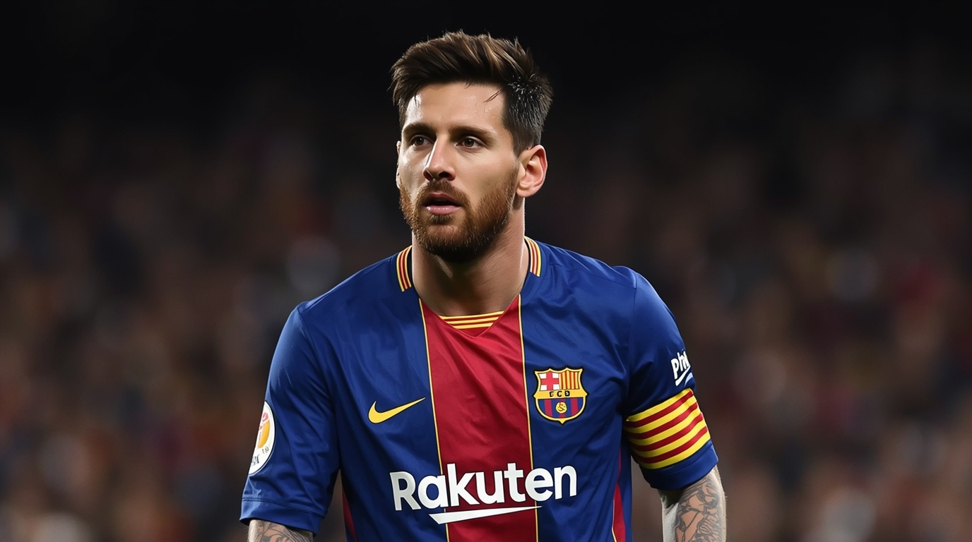 Roony Bardghji: Wie der „schwedische Messi“ Barça verzaubert