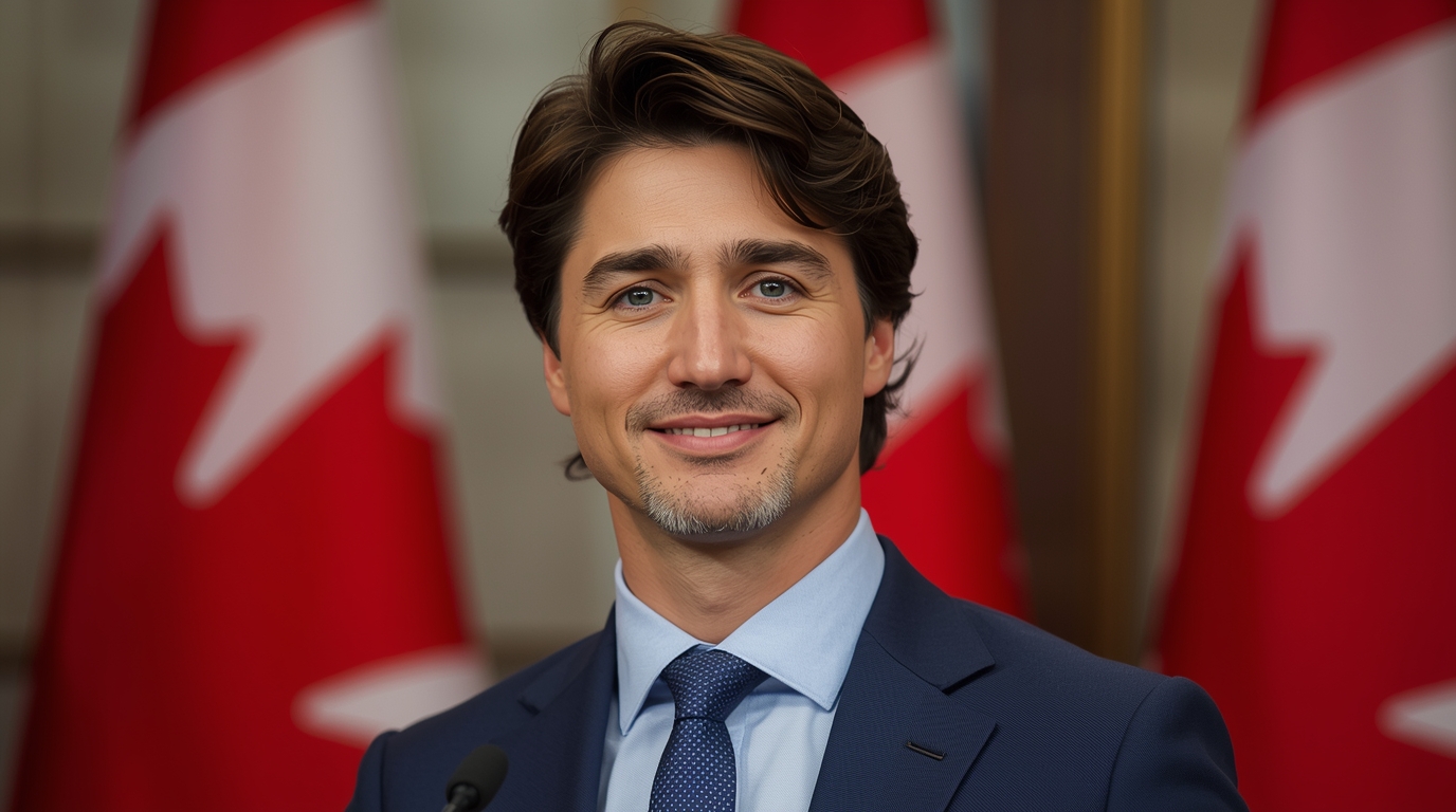 Justin Trudeau tritt ab – was hinter dem Rückzug steckt