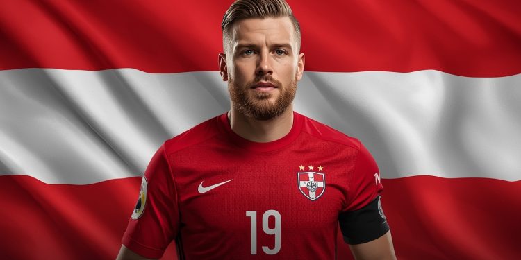 WM Spielplan 2026 – So sieht Österreichs Weg zur Endrunde aus