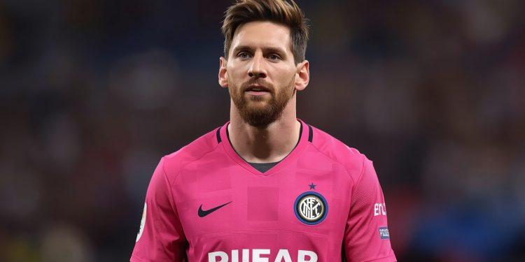 Inter Miami: Wie Messi den MLS-Traum in Pink entfacht
