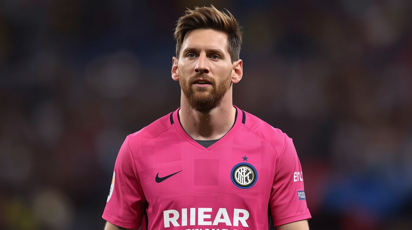 Inter Miami: Wie Messi den MLS-Traum in Pink entfacht