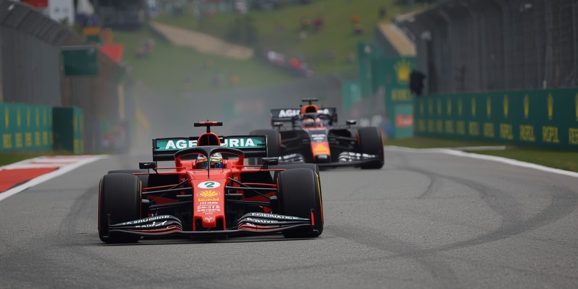 ORF zeigt 2025 wieder Formel 1: So sehen Sie alle Rennen