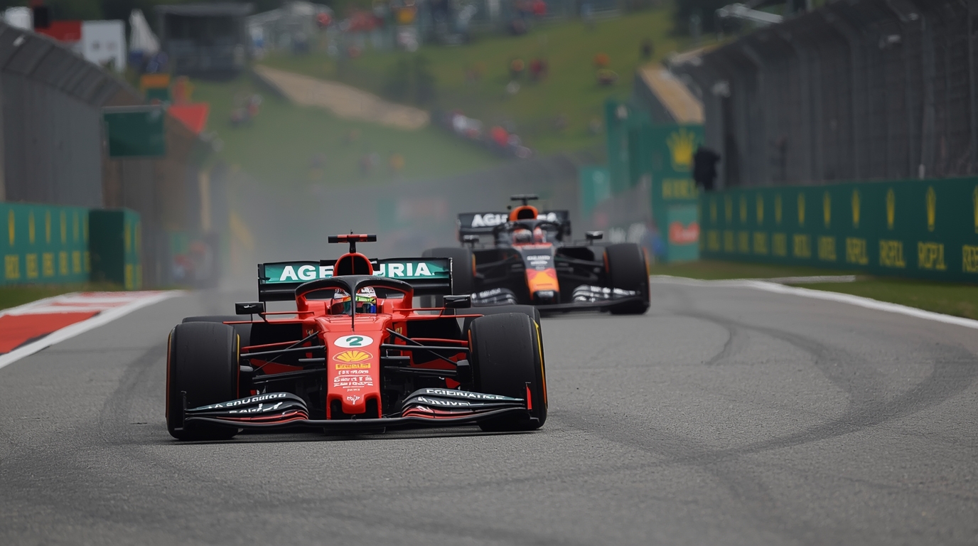 ORF zeigt 2025 wieder Formel 1: So sehen Sie alle Rennen