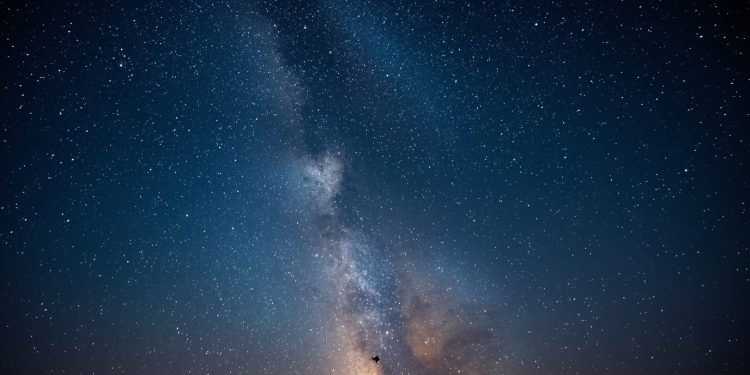 Geminiden 2025: So sehen Sie den Sternschnuppenregen in Österreich