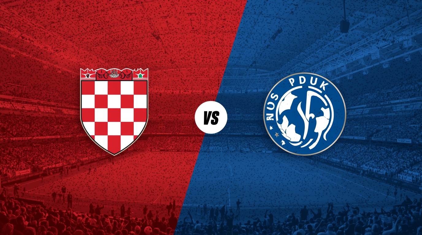 Dinamo – Hajduk: Wahnsinns-Derby, Tor in der 112. Minute
