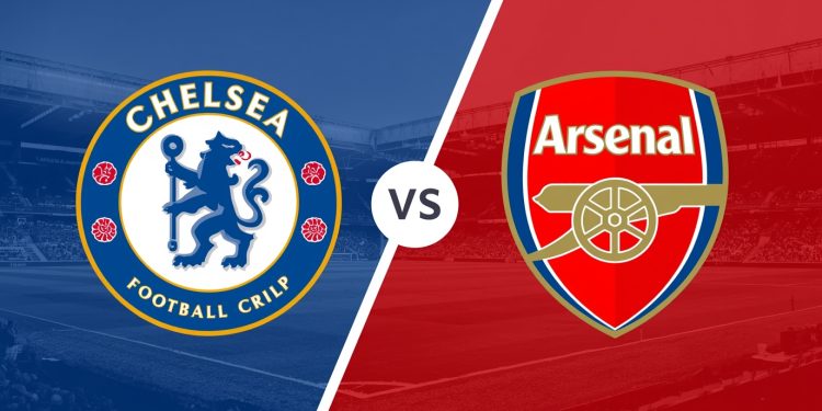 Chelsea vs Arsenal Thriller Zeigt, Wer London Wirklich Regiert