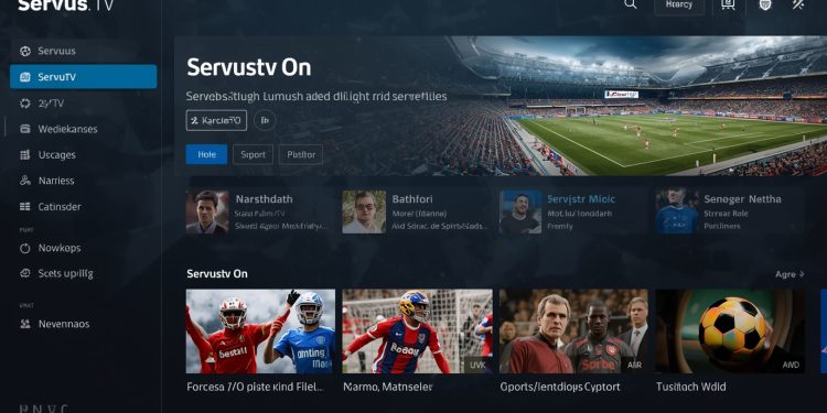 ServusTV On in Österreich: So holst du dir gratis Spitzen-TV