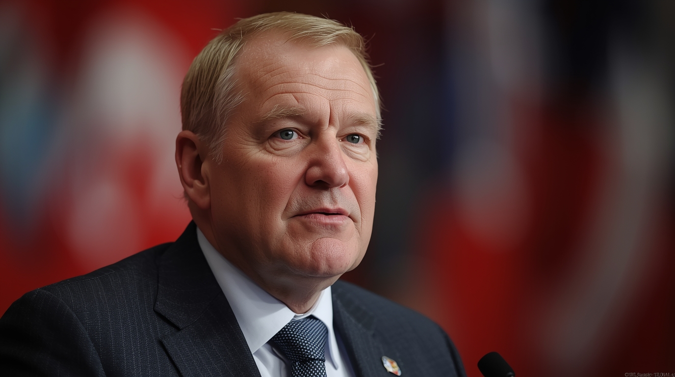 Herbert Kickl vor neuer Machtprobe in Österreich