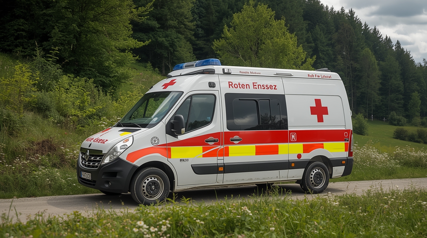 Rotes Kreuz Horn im Fokus: Hilfe, Skandal und Neubeginn