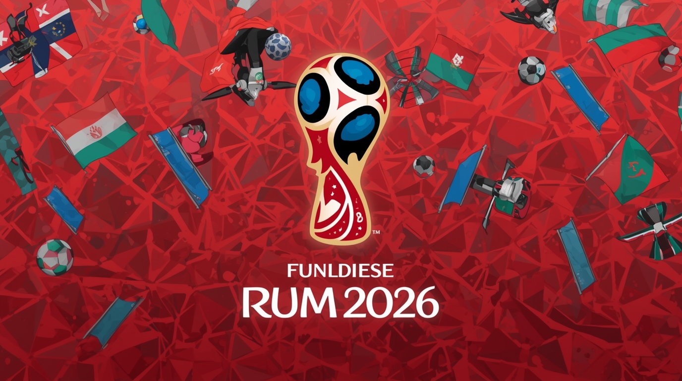 Spielplan WM 2026: Alle Termine, Gruppen und Highlights