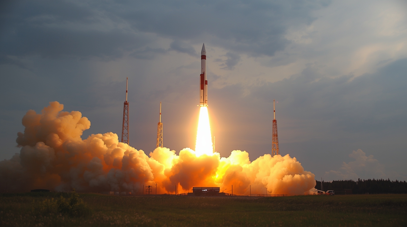 Russische Interkontinentalrakete explodiert – was steckt dahinter?
