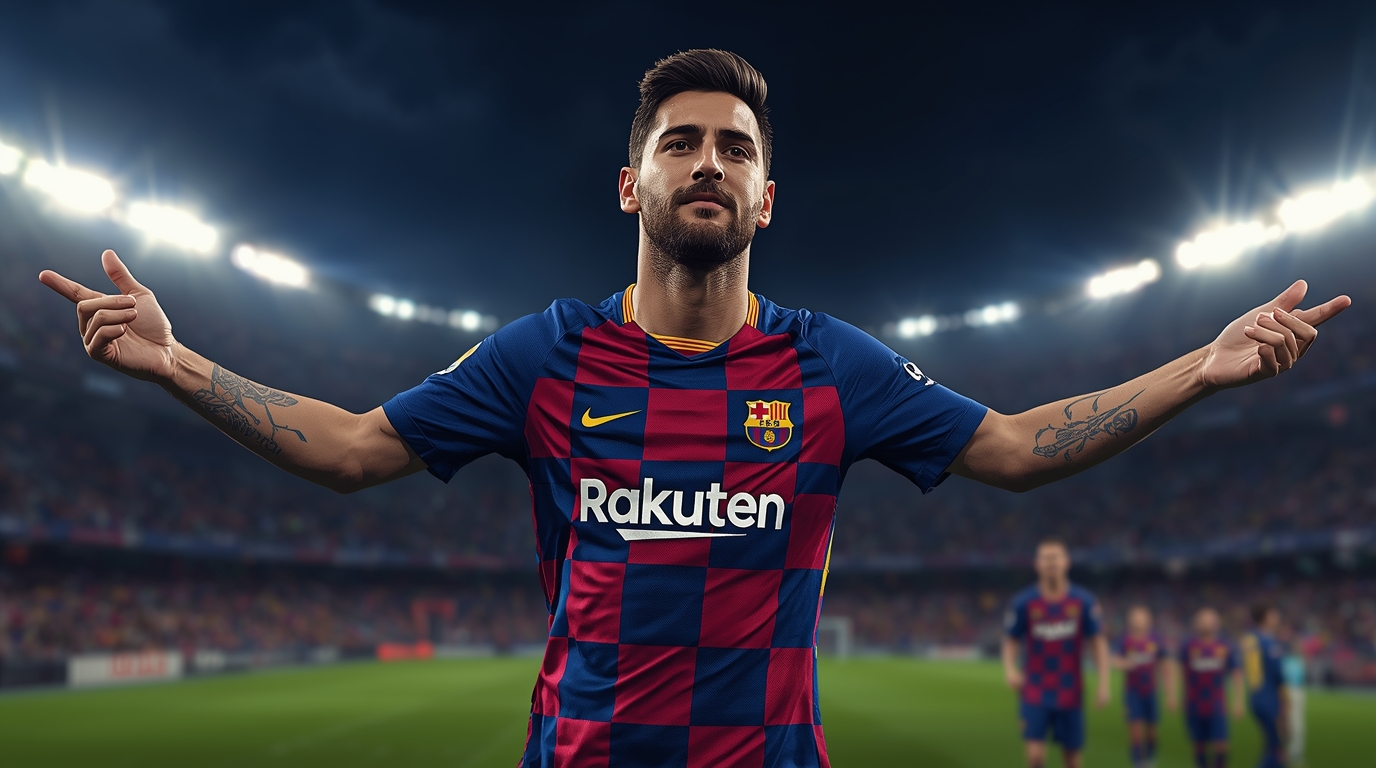 FC Barcelona gegen Atlético Madrid – Drama, Druck, Nullnummer
