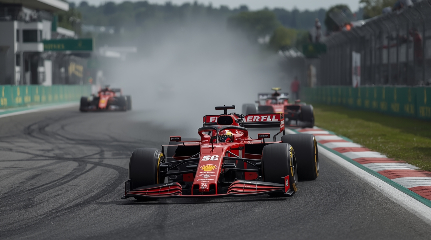 Formel 1 Livestream in Österreich: So siehst du jedes Rennen