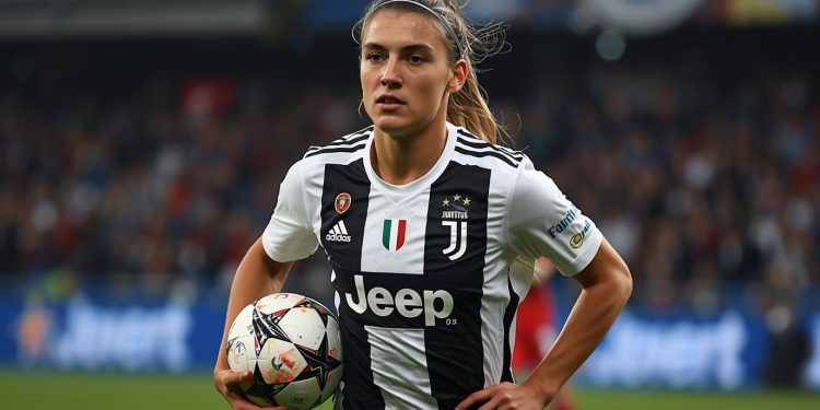 Juventus vor St. Pölten Kracher: Wie stark sind die Bianconeri wirklich?